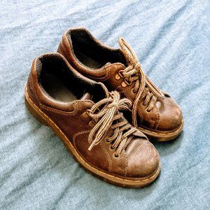 Dr Martens